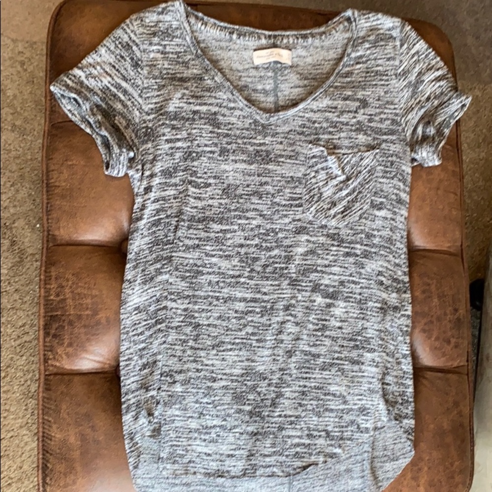 Abercrombie & Fitch T-Shirt XS